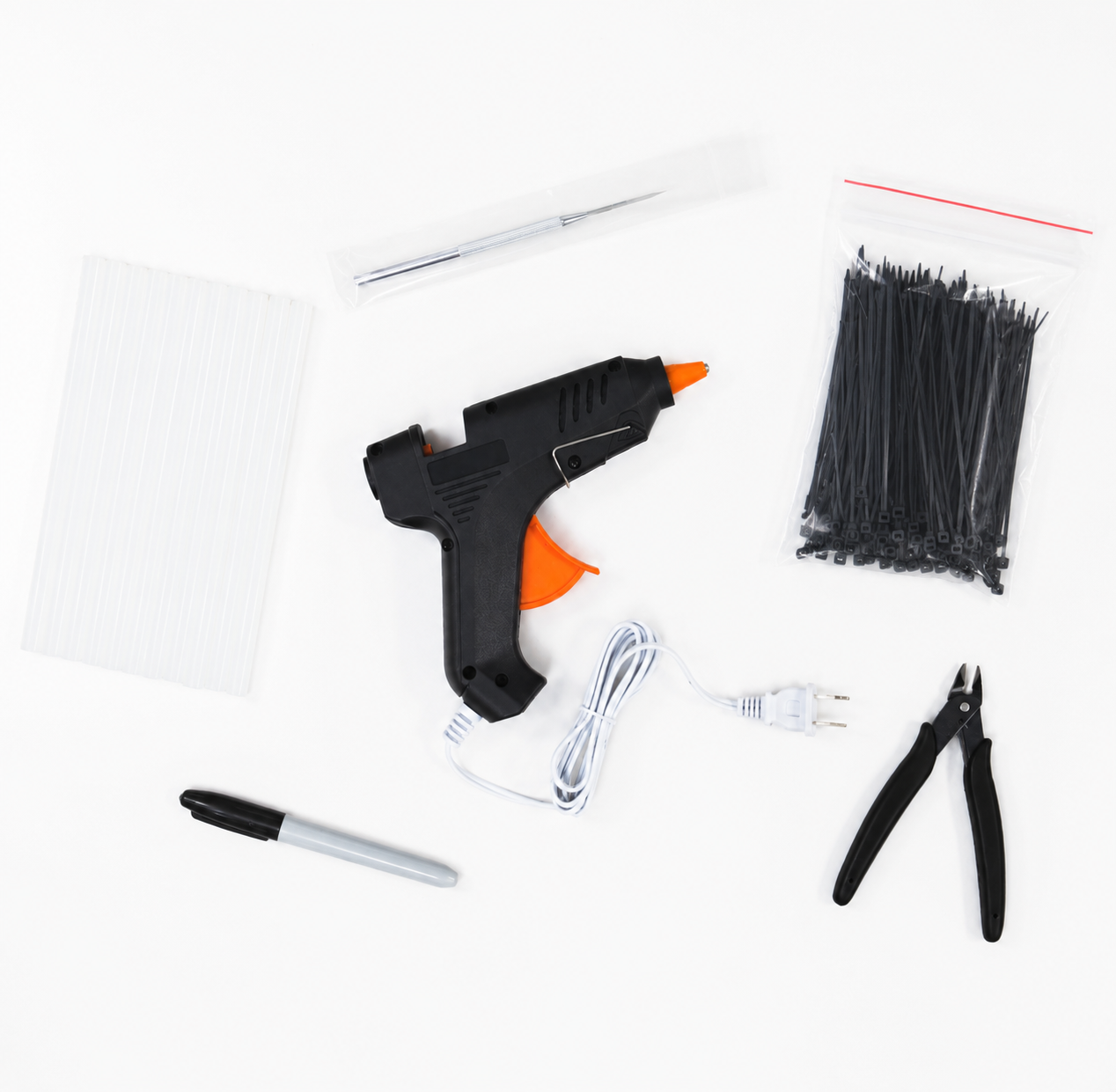 Lumar Installation Bundle