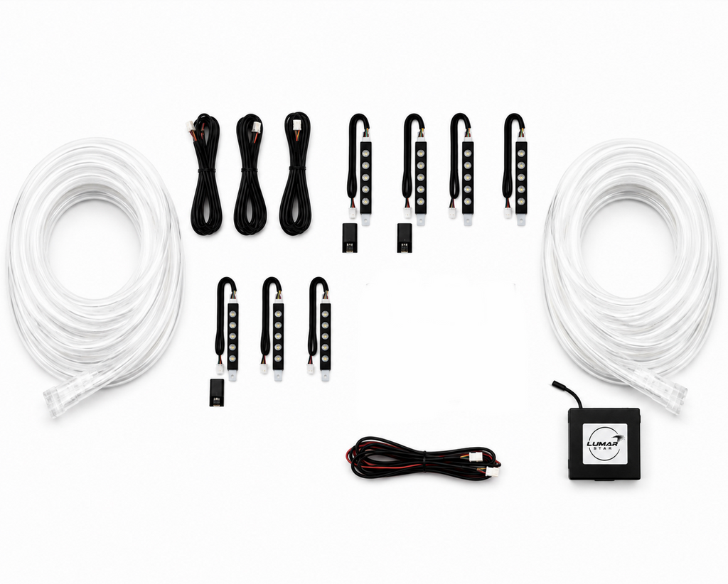 Lumar Starlight Kit