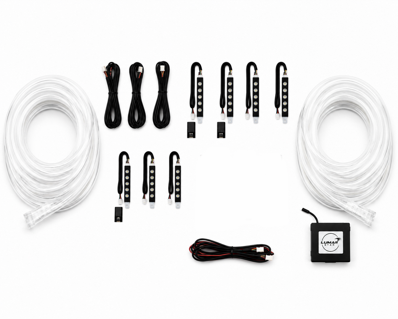 Lumar Starlight Kit